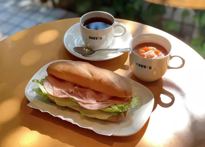Apa Hotel Kamata Ekimae