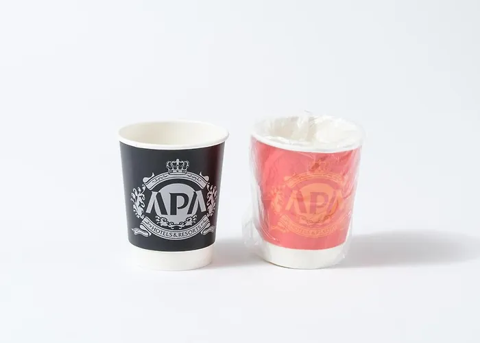 Apa Hotel Kamata Ekimae
