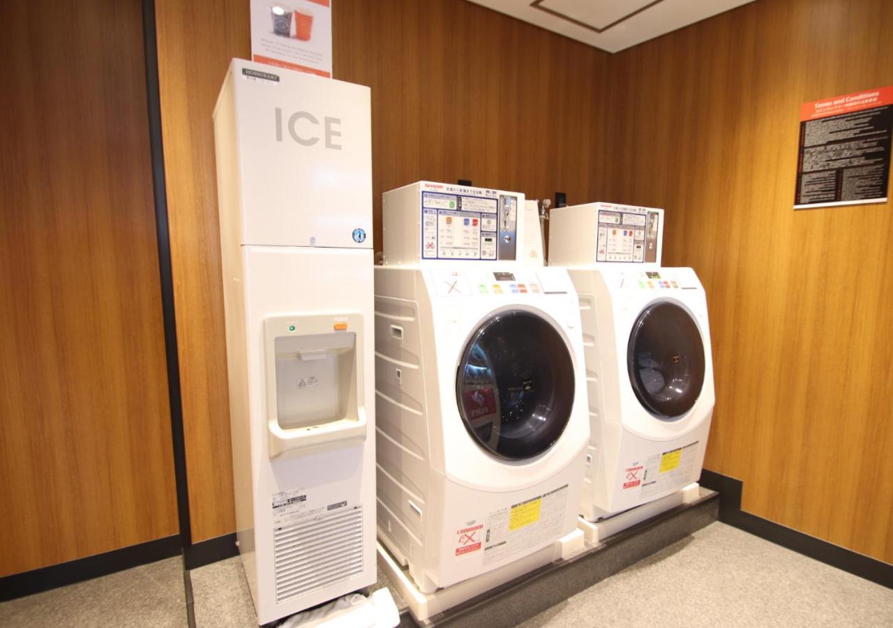 โรงแรมเอพีเอ คามาตะ เอกิมาเอะ โตเกียว